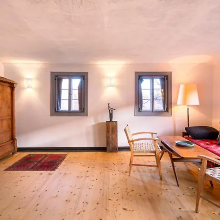 Stadthaus Otel Arnstadt