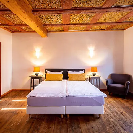 Stadthaus アルンシュタット