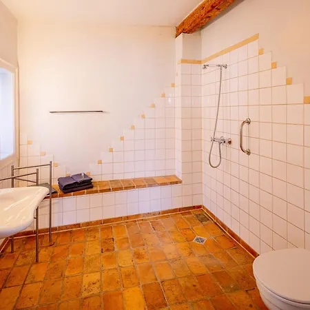 Hotel Stadthaus Arnstadt