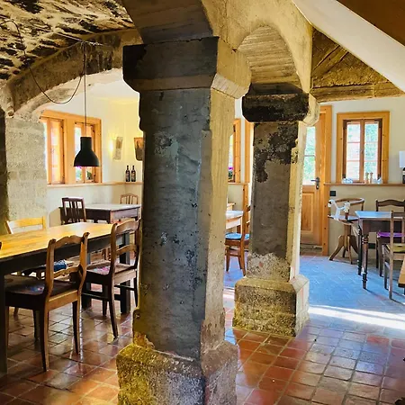 Stadthaus アルンシュタット