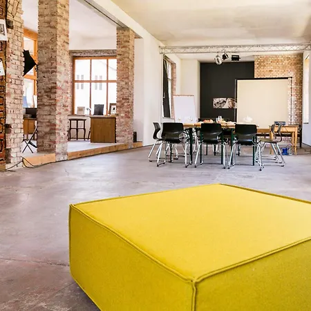 Stadthaus アルンシュタット