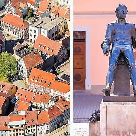 Stadthaus *