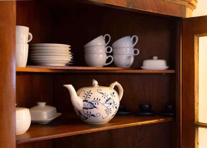 Stadthaus * Arnstadt