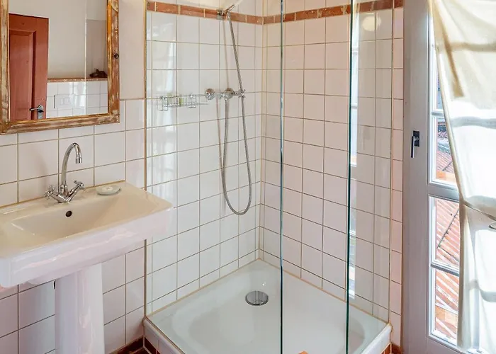 Hotel Stadthaus Arnstadt