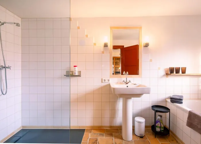 Stadthaus Hotel Arnstadt