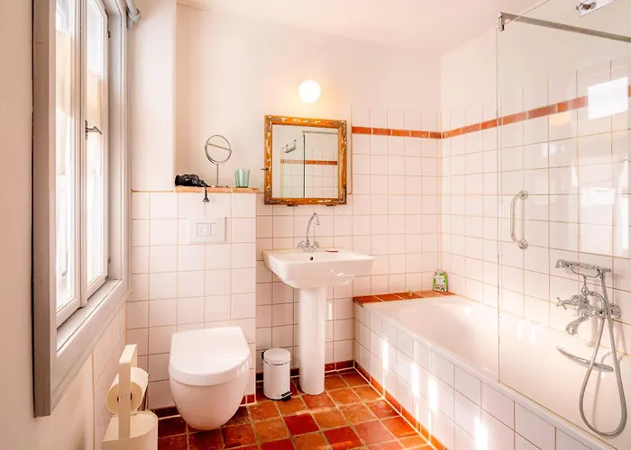 Hotel Stadthaus Arnstadt