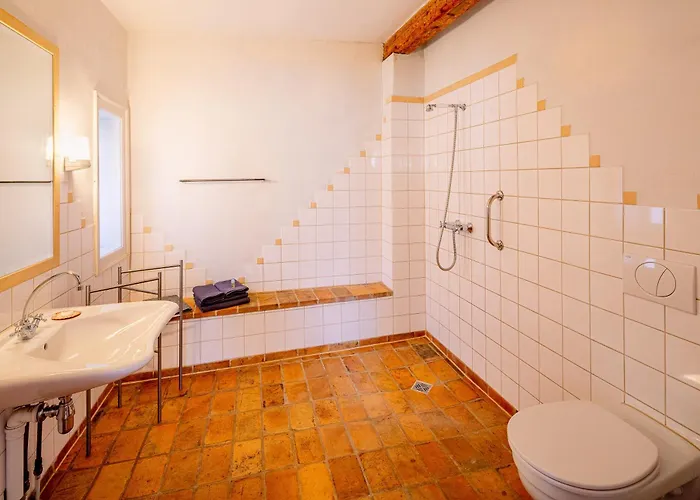 Hotel Stadthaus Arnstadt