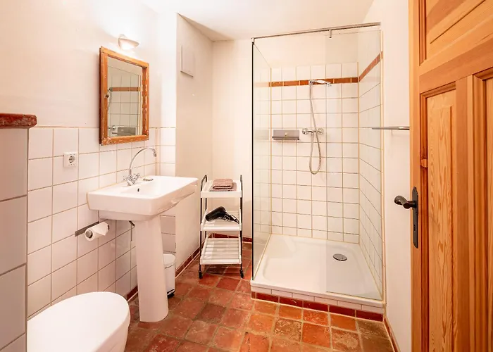 Stadthaus Hotel Arnstadt