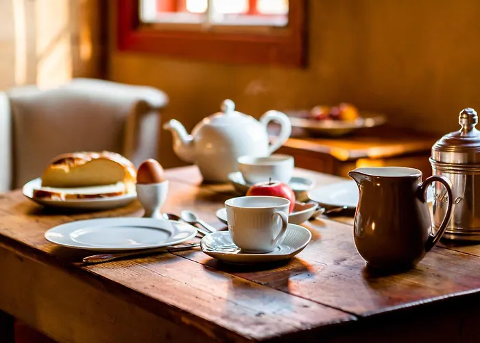 Stadthaus Hotel Arnstadt